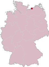 Admannshagen-Bargeshagen