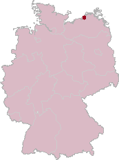 Ahrenshagen-Daskow