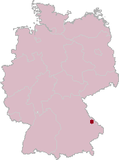 Bayerisch Eisenstein