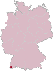 Efringen-Kirchen
