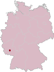 Mettweiler
