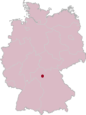 Michelau im Steigerwald