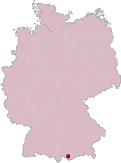 Oberau