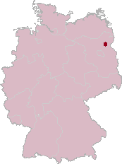 Stolpe/Oder